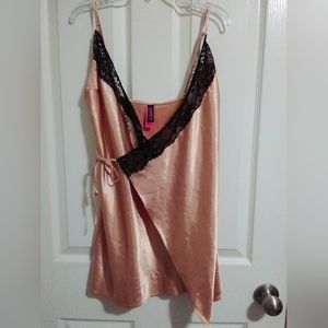 New La Senza Chemise